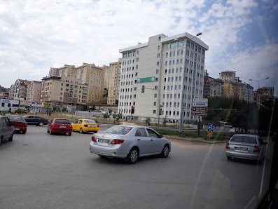 Özel Nurettin Topçu Yükseköğrenim Erkek Öğrenci Yurdu Ziyaretçilerden görseli