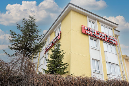 Alkın Emek Kız Öğrenci Yurdu Tümü görseli