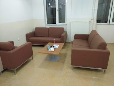 Ankara Üniversitesi Vehbi Koç Yurdu Odalar görseli