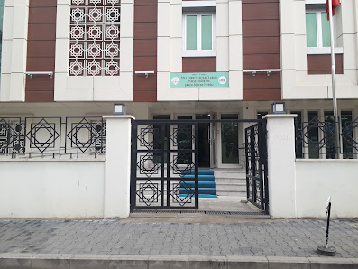 TDV Ankara Altındağ Yükseköğretim Kız Öğrenci Yurdu Tümü görseli
