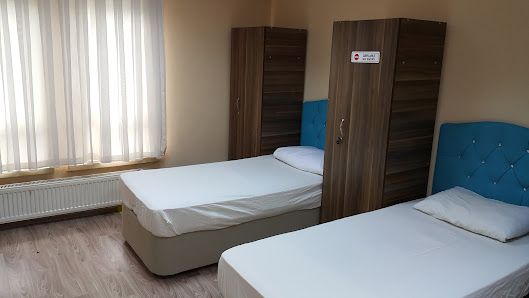 Sancak Eğitim Kurumları Gsb Ankara Balgat Erkek Öğrenci Yurdu Odalar görseli