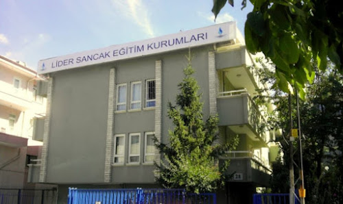 Sancak Eğitim Kurumları Gsb Ankara Balgat Erkek Öğrenci Yurdu Ziyaretçilerden görseli