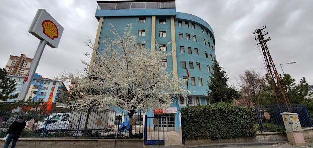 Mehmet Akif Ersoy Yükseköğretim Erkek Öğrenci Yurdu Ziyaretçilerden görseli