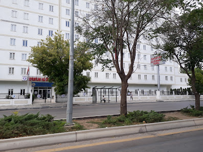 Özyurtlar Kız Öğrenci Yurdu Tümü görseli