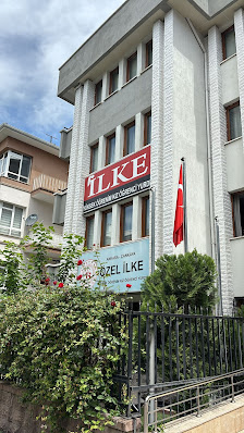 İlke Yüksek Öğrenim Kız Öğrenci Yurdu Tümü görseli