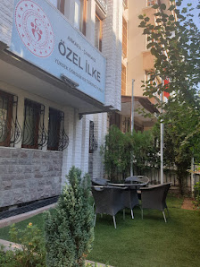 İlke Yüksek Öğrenim Kız Öğrenci Yurdu Dıştan görünüm görseli