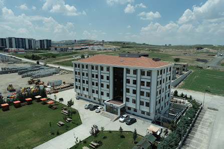 Bağlıca İrfan Kartal Erkek Öğrenci Yurdu Tümü görseli