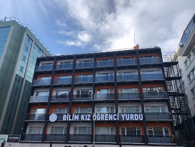 Bilim Kız Öğrenci Yurdu Tümü görseli