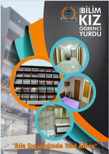 Bilim Kız Öğrenci Yurdu Sahibinin seçtikleri görseli