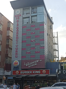 NAR Kız Öğrenci Yurdu Ziyaretçilerden görseli