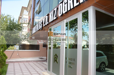 Kurtuluş Kız Öğrenci Yurdu Tümü görseli