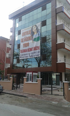 Kurtuluş Kız Öğrenci Yurdu Ziyaretçilerden görseli