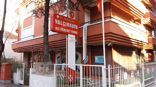 Yalçınkaya Kız Öğrenci Yurdu Tümü görseli