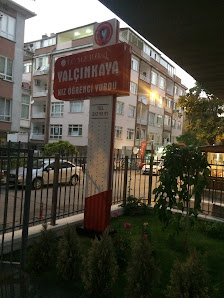 Yalçınkaya Kız Öğrenci Yurdu Ziyaretçilerden görseli