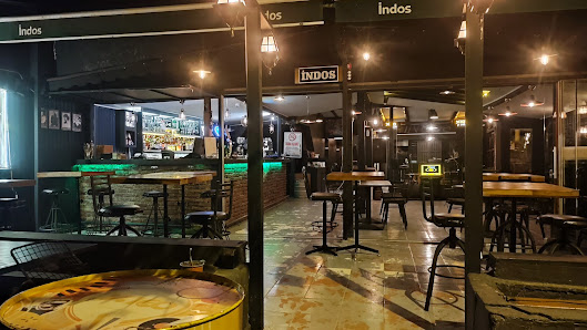 INDOS PUB Tümü görseli