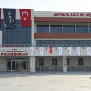 Antalya Ağız ve Diş Sağlığı Hastanesi Sahibinin seçtikleri görseli