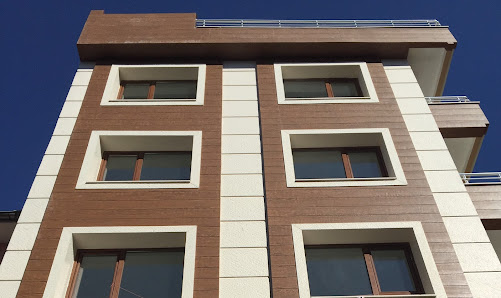 Duru Kız Öğrenci Yurtları Anıttepe Dıştan görünüm görseli