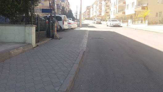 Sincan Saray Kız Öğrenci Yurdu Tümü görseli