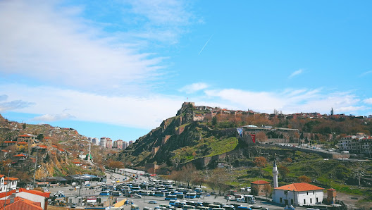 Hacı Bayramı Veli Talebe Yüksek Öğrenim Erkek Öğrenci Yurdu Tümü görseli