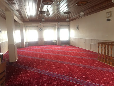 Hacı Bayramı Veli Talebe Yüksek Öğrenim Erkek Öğrenci Yurdu Sunulan olanaklar görseli