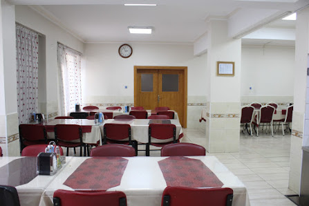 Hacı Bayramı Veli Talebe Yüksek Öğrenim Erkek Öğrenci Yurdu Sahibinin seçtikleri görseli