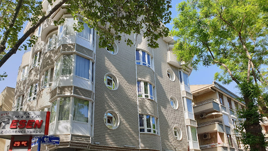 Esen Kız Öğrenci Yurdu - Şube ( 7. Cadde ) Tümü görseli