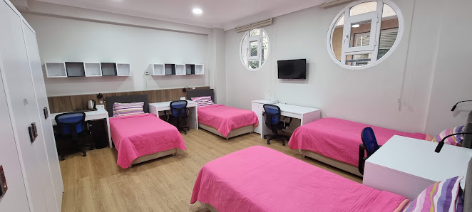 Esen Kız Öğrenci Yurdu - Şube ( 7. Cadde ) Odalar görseli