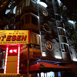 Esen Kız Öğrenci Yurdu - Şube ( 7. Cadde ) Ziyaretçilerden görseli