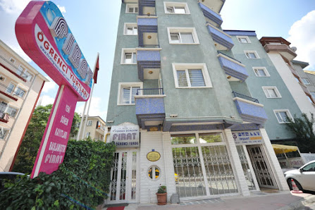 Fırat Erkek Öğrenci Yurdu Tümü görseli
