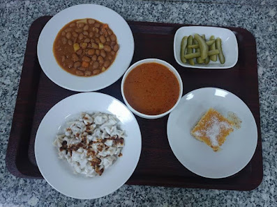 Fırat Erkek Öğrenci Yurdu Yeme-içme görseli