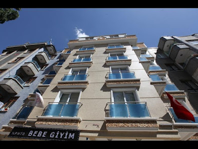 Fırat Erkek Öğrenci Yurdu Ziyaretçilerden görseli