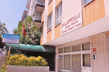 Çalapkulu Öğrenci Yurtları