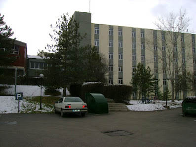 ODTÜ 7. Yurt Tümü görseli