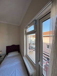 Şelale Kız Öğrenci Yurdu Odalar görseli