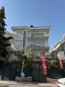 Şelale Kız Öğrenci Yurdu Dıştan görünüm görseli