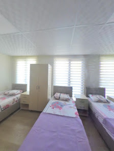 Atalay Beştepe Kız Öğrenci Yurdu Street View ve 360° görseli