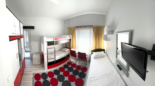 İdeal Yurtları 13. Şube Ankara Kız Öğrenci Yurdu Sahibinin seçtikleri görseli
