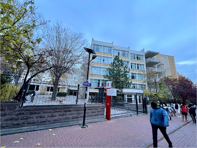 Hacettepe Üniversitesi Sıhhiye Öğrenci Yurtları Tümü görseli