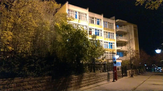 Hacettepe Üniversitesi Sıhhiye Öğrenci Yurtları Videolar görseli