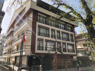 Masal Yurt Dıştan görünüm görseli