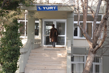 ODTÜ 1.Yurt Tümü görseli