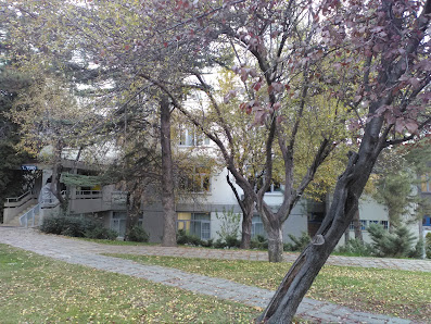 ODTÜ 1.Yurt Ziyaretçilerden görseli