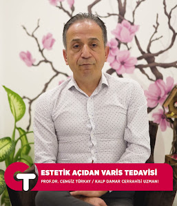 Prof.Dr.Cengiz Türkay Videolar görseli