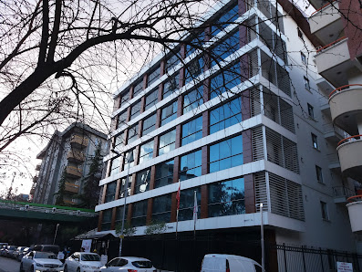 Özel Arina Kız Öğrenci Yurdu Tümü görseli
