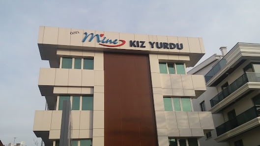 Mine Kız Yurdu Tümü görseli