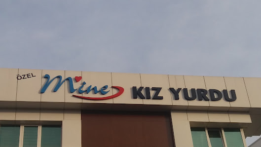 Mine Kız Yurdu Dıştan görünüm görseli