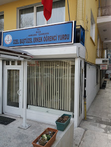 Baştüzel Erkek Öğrenci Yurdu Tümü görseli