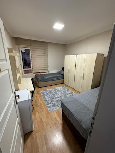 Baştüzel Erkek Öğrenci Yurdu Ziyaretçilerden görseli