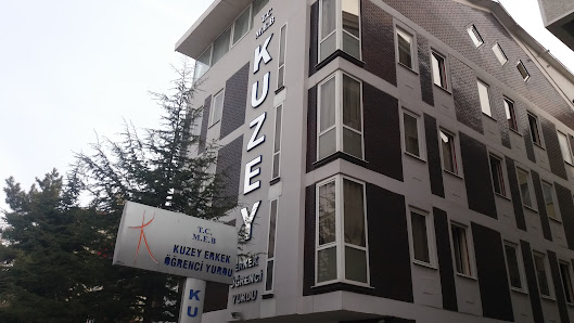 Kuzey Erkek Öğrenci Yurdu
