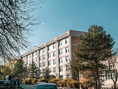 ODTÜ 8.Yurt Tümü görseli